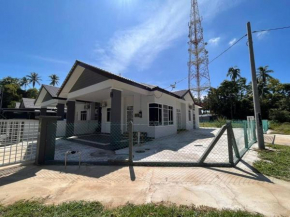 Homestay Tengku Arif Batu Rakit